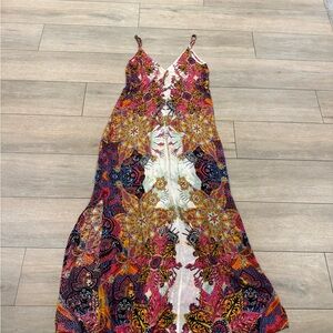 Intimately by Free People dress